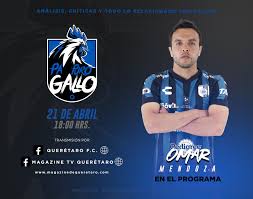 Querétaro fútbol club, also called gallos blancos de querétaro, is a mexican professional football club based in querétaro city. Otezpy0ma2vopm