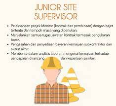 Check spelling or type a new query. Maukerja On Twitter Jawatan Kosong Junior Site Supervisor Sigmal Construction Sdn Bhd Https T Co Ee1ohhqdpt