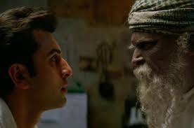 MENTAL HEALTH THROUGH BOLLYWOOD SCREEN