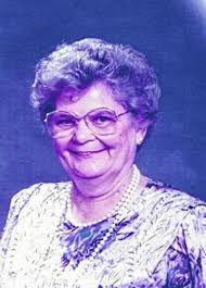 Helen Long Obituary (1925