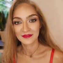 Elena Munteanu Zumba