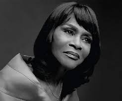 Legend Cicely Tyson has passed at 96, we celebrate her life and pray for  her family and friends. #BETRemembers #CicelyTyson 🙏🏽