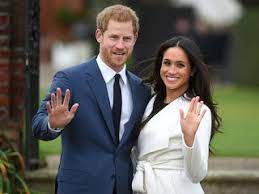 Prince Harry Meghan Selamat Bertunang Putera Harry Disahkan Bertunang Kepada Teman Wanitanya Pelakon Me Prince Harry And Meghan Prince Harry Harry And Meghan