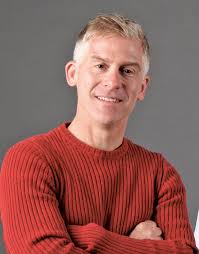 Source Lunch with ... Denny Young