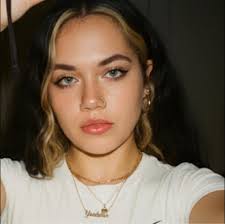 These two are my fav girls