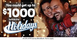 Your holidays could be $1000 brighter. Starting Dec. 15, you can apply for  a Refund Advance loan. Book your appointment now. Spaces fill up fast.  jacksonhewitt.com. #JacksonHewitt #RefundAdvance