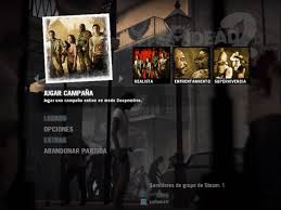 Go to donwload game details release name : Left 4 Dead 2 Descargar