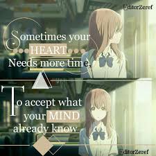 Fear of what other people will think is the single most paralyzing dynamic in. Silent Voice Anime Quotes Inspirational Anime Quotes Anime Films