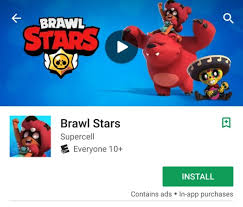 En güncel brawl stars sürümü. Tutorial How To Download Brawl Stars In The Us Or Any Country For Android Tech Mogul Channel