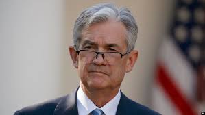 Trump Nominates Powell for Federal Reserve Chairman