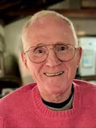 John Edward Reardon, 83