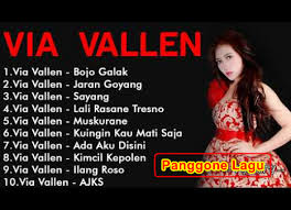 Download lagu via valen jarang goyang mp3 di metro musik. Http Thejediwritergirl Blogspot Com Download Kumpulan Lagu Tebaru Via Vallen Mp3 Terpopuler Full Album Lengkap