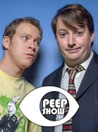 Heartwarming Moments in Peep Show