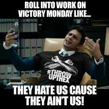 Dallas Cowboys Fans Roll Into Work On Victory Monday Like This Dallas Cowboys Fans Dallas Cowboys Football Dallas Cowboys