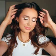 Selena Marchand Makeup...