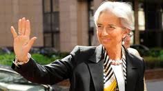 Christine lagarde is the managing director of the international monetary fund. 40 Lagarde S Style Ideas Style Christine Powerful Women
