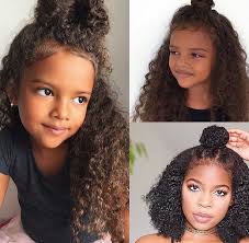The curly hair project is not just for girls, we have also helped thousands of spiky haired boys too! 20 Gorgeous Hairstyles For 9 And 10 Year Old Girls Child Insider