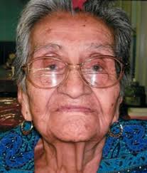 Francisca Delgado Obituary October 29, 2013