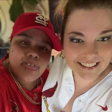 Big ⬆️'s, Sissy! #TheWorkIsTheWIN #WeAreMIO ⚡️