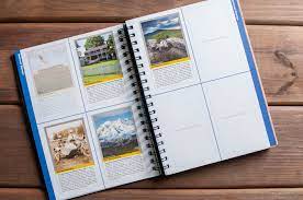 If so, then you've probably seen people carrying around a small blue book and wondered what is that? National Park Passport Take A Look Inside Before You Buy