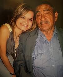 Missing my grandpa more than anything today! 😢🕊️