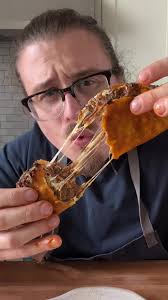 Joshua Weissman Culvers