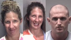 New Hanover Sheriff's investigation leads to 50-gram meth bust, and nearly  $30,000 cash