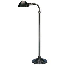 Robert Abbey Alvin Deep Patina Bronze Pharmacy Floor Lamp Z1905 Floor Lamp Lamp Metal Floor Lamps