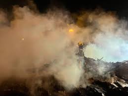 ไฟไหม้ ไฟไหม้ ไฟไหม้ โทร.199 เรียกนักดับเพลิงและกู้ภัย สปภ.กทม. –  สํานักงานประชาสัมพันธ์