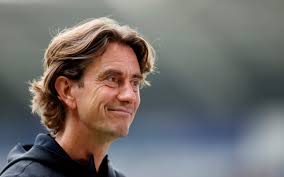 After 18 years in youth coaching, which included spells as manager of multiple danish national youth teams, frank became a senior manager with brøndby if in 2013. Thomas Frank Exclusive From Nearly Quitting Coaching To Taking Brentford To The Brink Of The Premier League