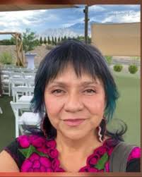 Monica Salazar Obituary May 20, 2025