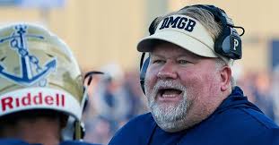 Pearl graduate Perry guides the Pirates to wins, life lessons