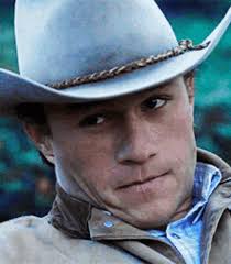 See more ideas about brokeback mountain, jake gyllenhaal, heath ledger. Heath Ledger Jake Gyllenhaal Gif Heathledger Jakegyllenhaal Brokebackmountain Discover Share Gifs