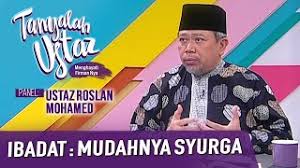 Oleh itu, mari kita gunakan d. Tanyalah Ustaz Tv9 Live Nghenhachay Net