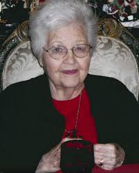 Mary Ruth Hargett Evans Obituary May 16, 2014