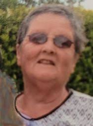 Condolence Book for MARY CUNNINGHAM (née SKINNER) (Monkstown, Cork)