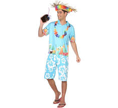 Esperienza Claire Temperare Vestito Carnevale Hawaiana Agingtheafricanlion Org