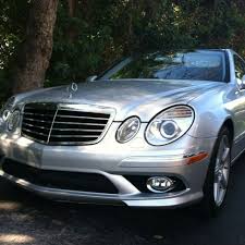 Mercedes Benz E350 Mercedes Benz E350 Mercedes W211 Mercedes Benz