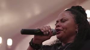 Ricky Dillard & Tamela Mann: You're the Lifter