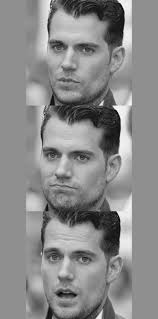 Henry Cavill ❤️❤️❤️