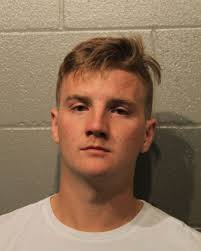 No. 6 Oklahoma suspends kicker Calum Sutherland indefinitely