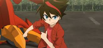 But today, the planet is awakening…and the era of bakugan is here. Bakugan Battle Planet Streaming Tv Show Online