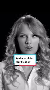 Stephen Hopkins Taylor Swift