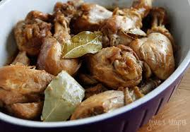 See more ideas about pinoy dessert, filipino desserts, filipino recipes. Filipino Adobo Chicken