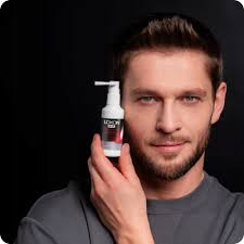 Loxon Max Spray na wypadanie włosów i porost włosów Minoxidil 5% 60 ml  (5909990822218) • Cena, Opinie • Skóra, włosy, paznokcie 17043015960 •  Allegro