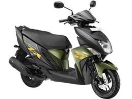 The power output is +30% and fuel economy are +16% higher*. Yamaha Cygnus Ray Zr Custom Parts Webike
