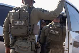 Un veterano de la guerra de Irak sigue detenido por ICE desde enero, pese a la promesa de no ser deportado - Infobae