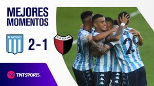 Resultados, estadísticas y comentarios en tiempo real. Ver En Vivo Online Racing Vs Colon En Directo Por Tnt Sports Tv Y Streaming Para Seguir Gratis Online El Duelo Por La Final De La Copa De La Liga Profesional