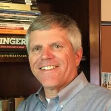 Rodney Wright: Better Farming With Precision