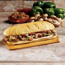 Italian Sausage Sub Food Meals Italian Sausage